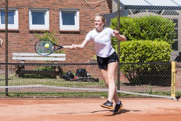 Bild 119 - VL TSV Glinde - Heikendorfer TC : Ergebnis: 8:1